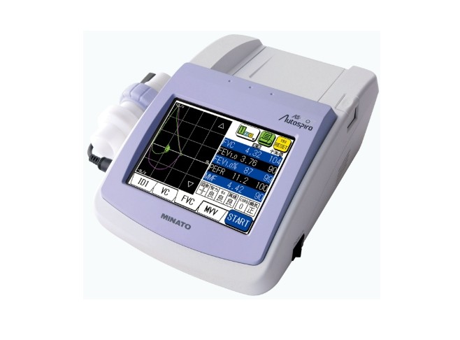 肺功能檢測儀光學(xué)元件介紹 肺功能檢測儀光學(xué)元件介紹