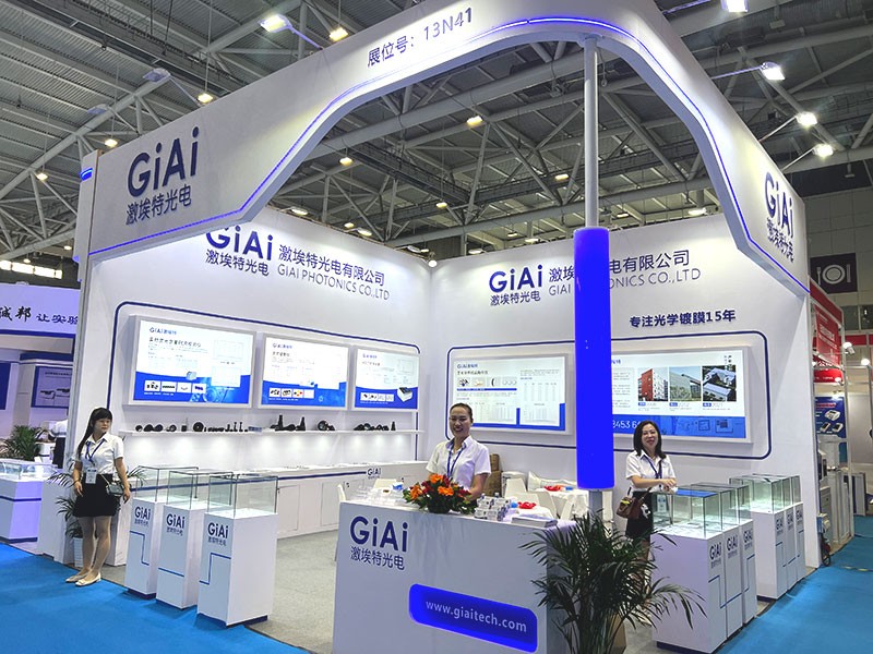 CMEF圓滿落幕，激埃特醫(yī)療展精彩收官