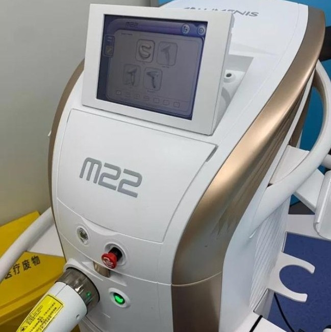 當(dāng)進口光子美容的風(fēng)吹到了國產(chǎn)，你能接受幾分