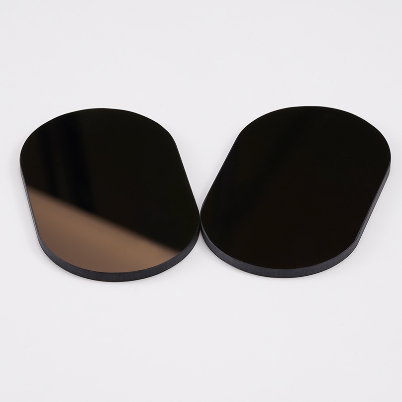 黑玻璃濾光片 黑玻璃濾光片