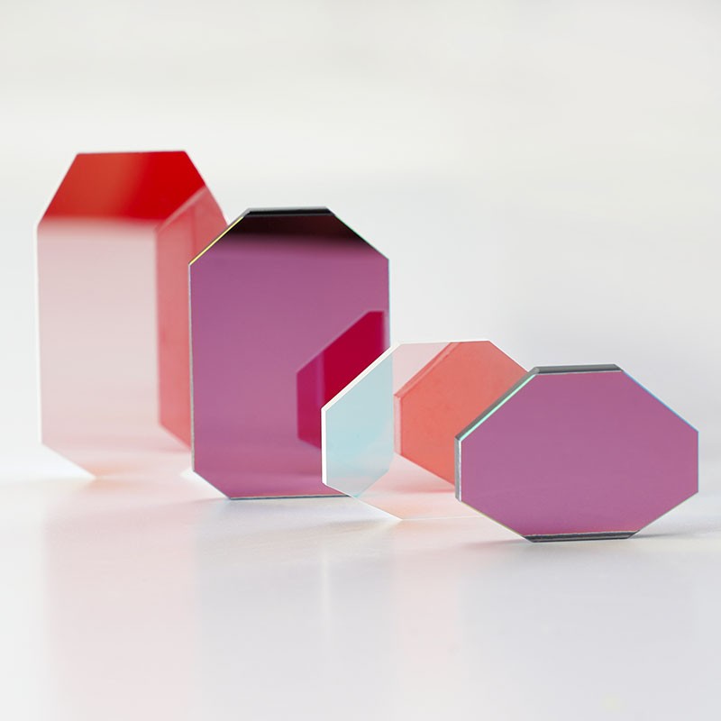 什么是振鏡，它有哪些分類？