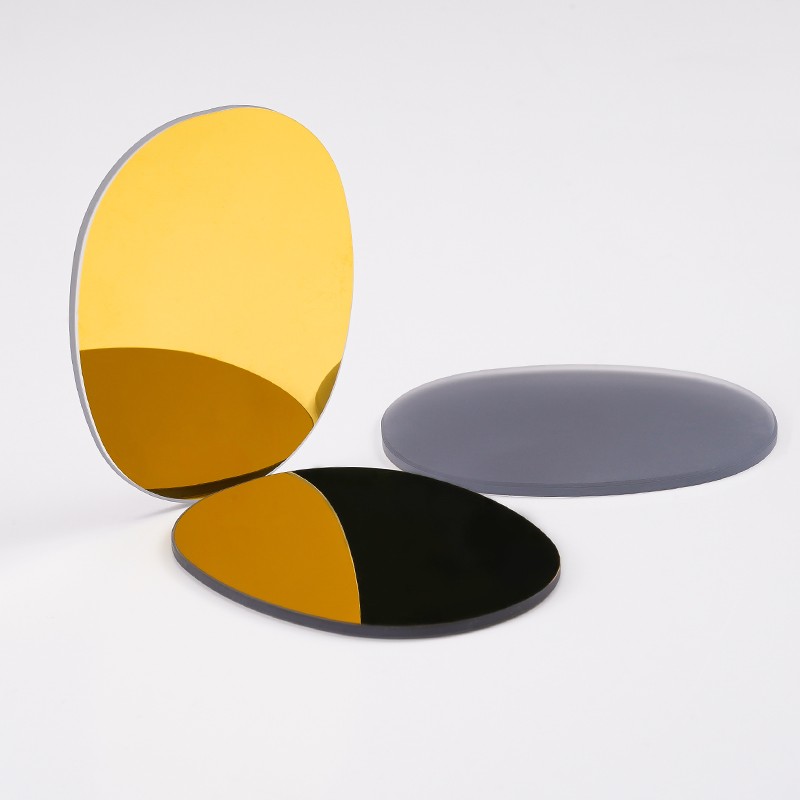 激埃特鍍金外反反射鏡 激埃特鍍金外反反射鏡