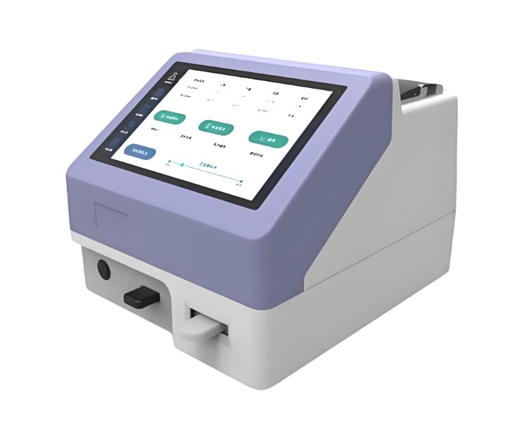 醫(yī)療儀器濾光片:精準光譜處理的關鍵組件 醫(yī)療儀器濾光片:精準光譜處理的關鍵組件