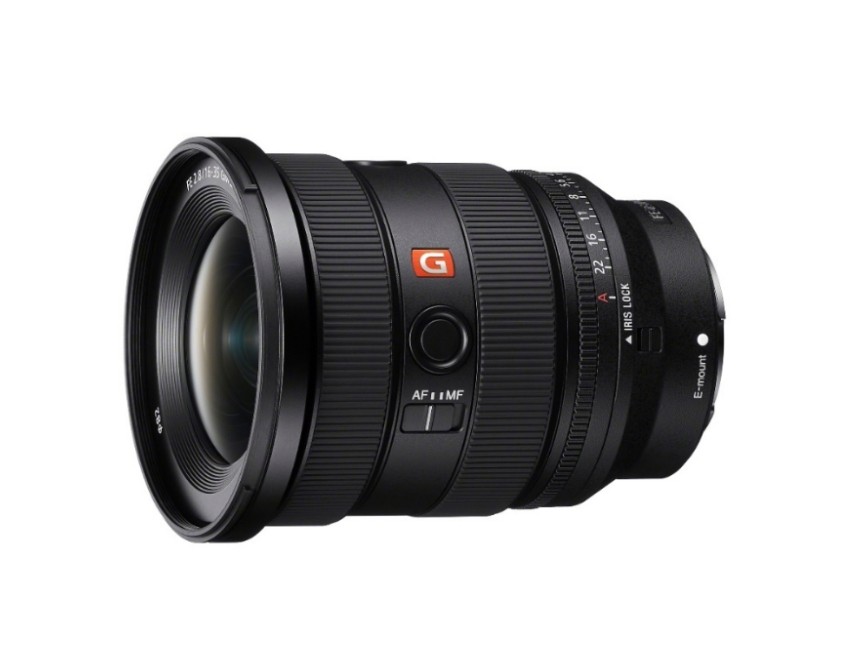 什么是變焦鏡頭？它與定焦鏡頭有哪些區(qū)別？