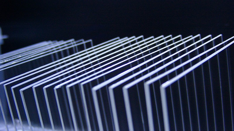 K9玻璃是什么？一般用于什么應(yīng)用上的鏡片需求？