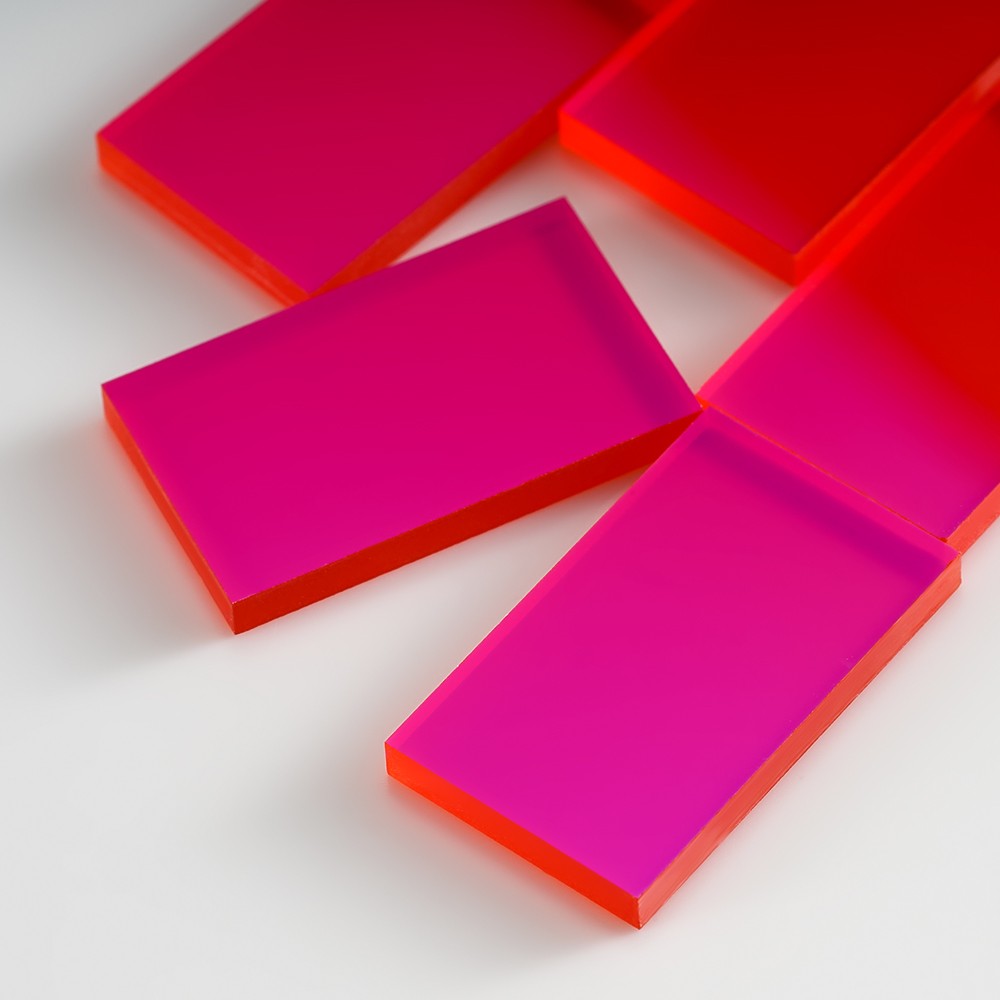 濾光片 有色玻璃長途貨運中保護(hù)