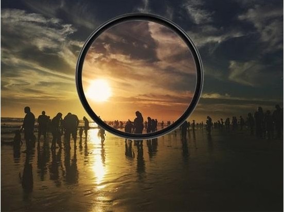 什么是UV鏡？它是怎么做出來(lái)的？