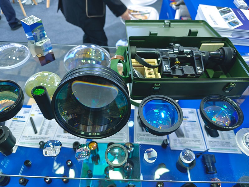2025慕尼黑上海光博會(huì)激埃特透鏡場(chǎng)鏡 2025慕尼黑上海光博會(huì)激埃特透鏡場(chǎng)鏡