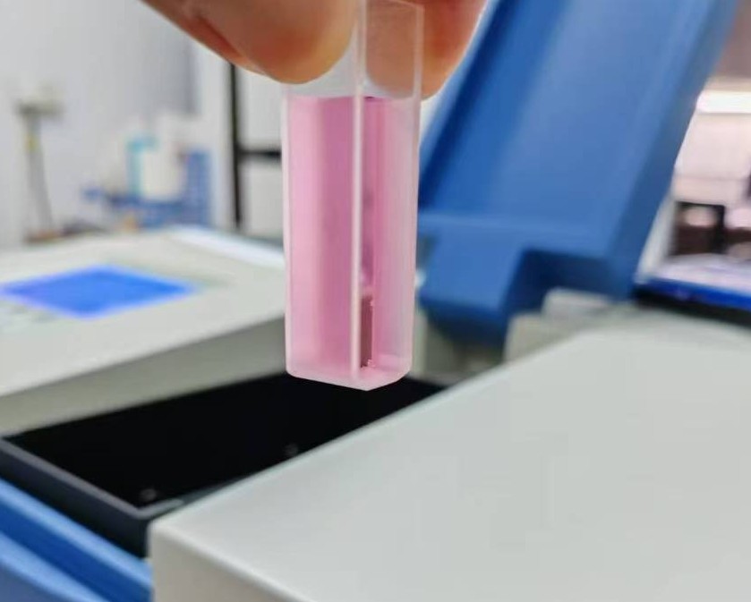 濾光片 分光光度計(jì)