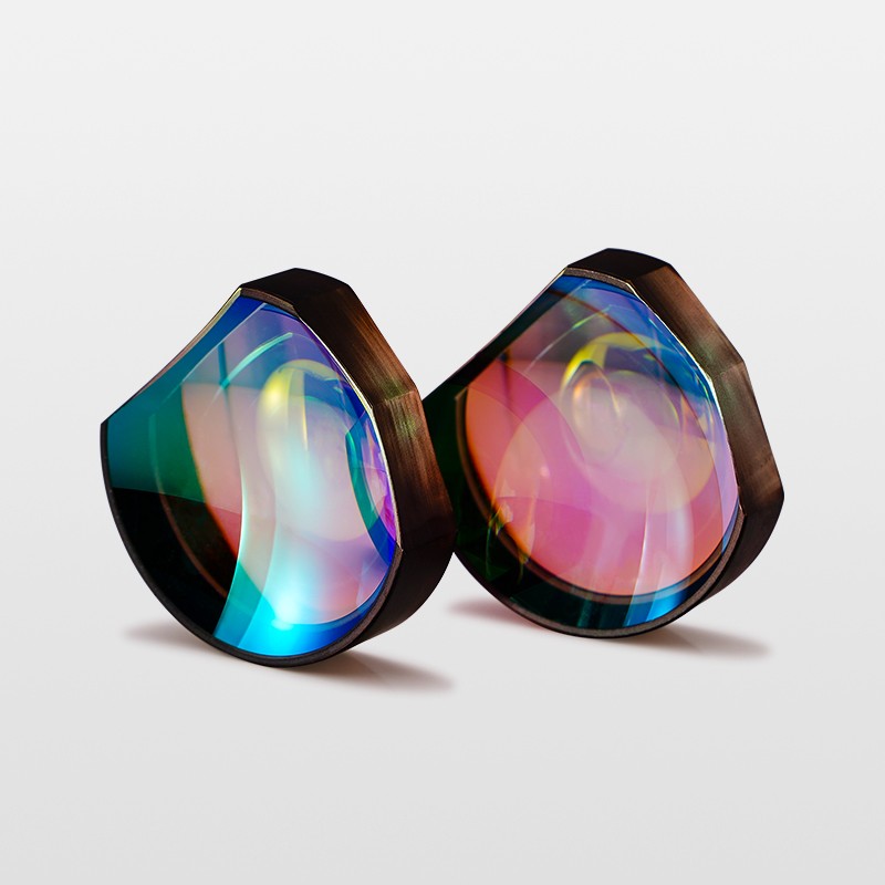 什么是切邊透鏡？它有哪些應(yīng)用優(yōu)勢？