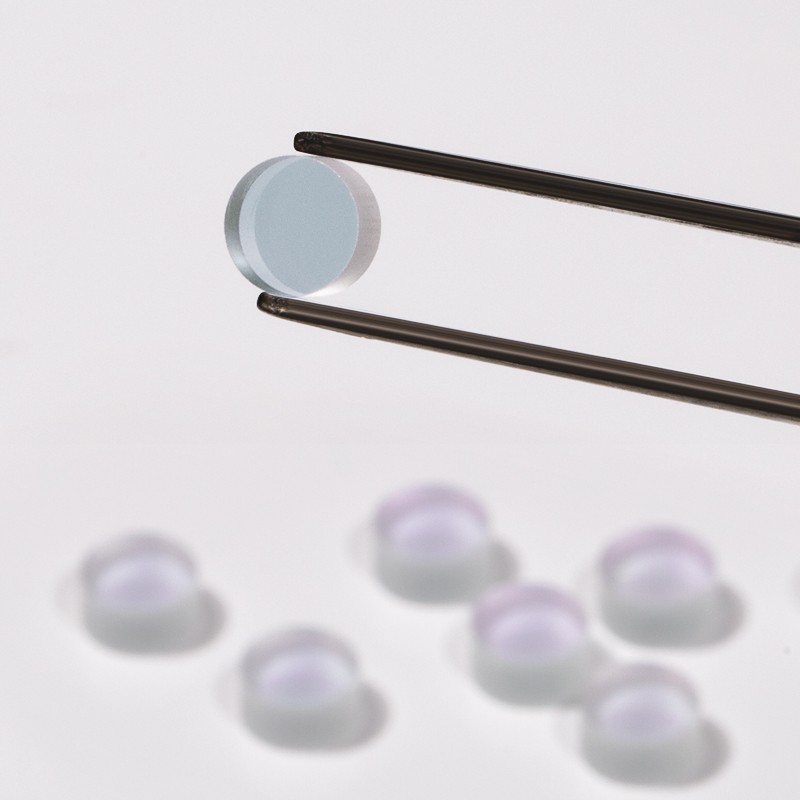 激埃特1550nm窗口保護(hù)片2 激埃特1550nm窗口保護(hù)片2