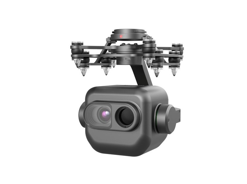 無人機吊艙光學(xué)鏡片應(yīng)用分析 無人機吊艙光學(xué)鏡片應(yīng)用分析