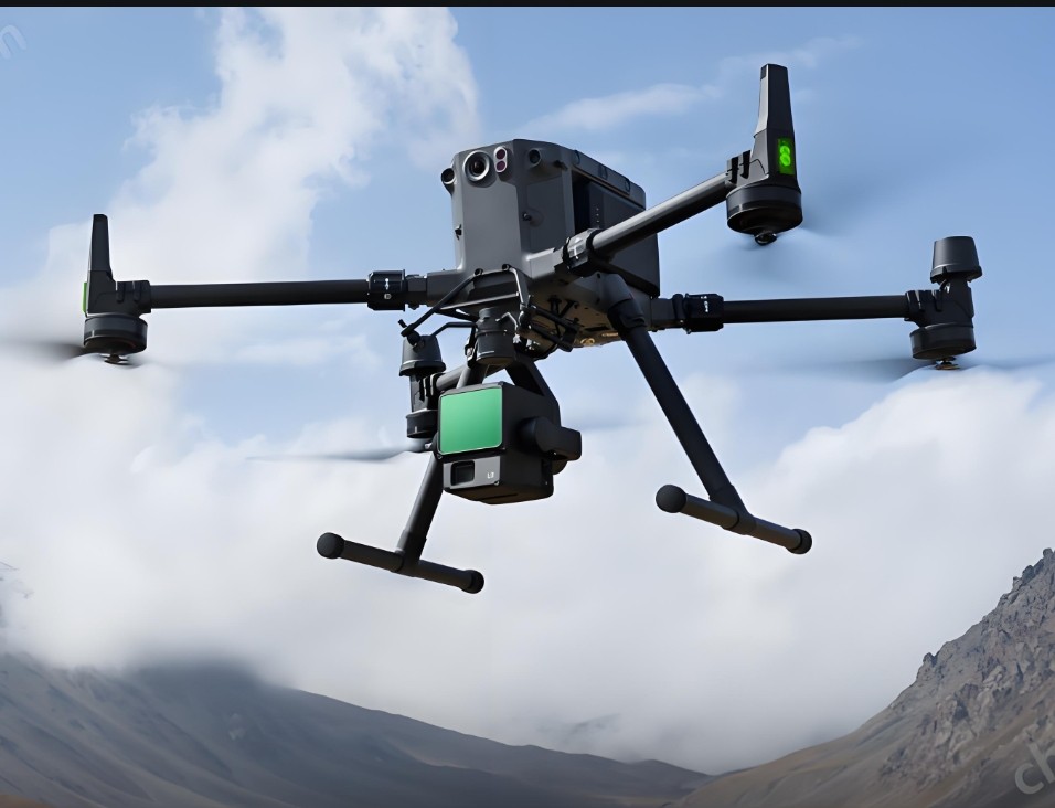 濾光片 無(wú)人機(jī)飛行激光雷達(dá)采集系統(tǒng)光學(xué)鏡片分析