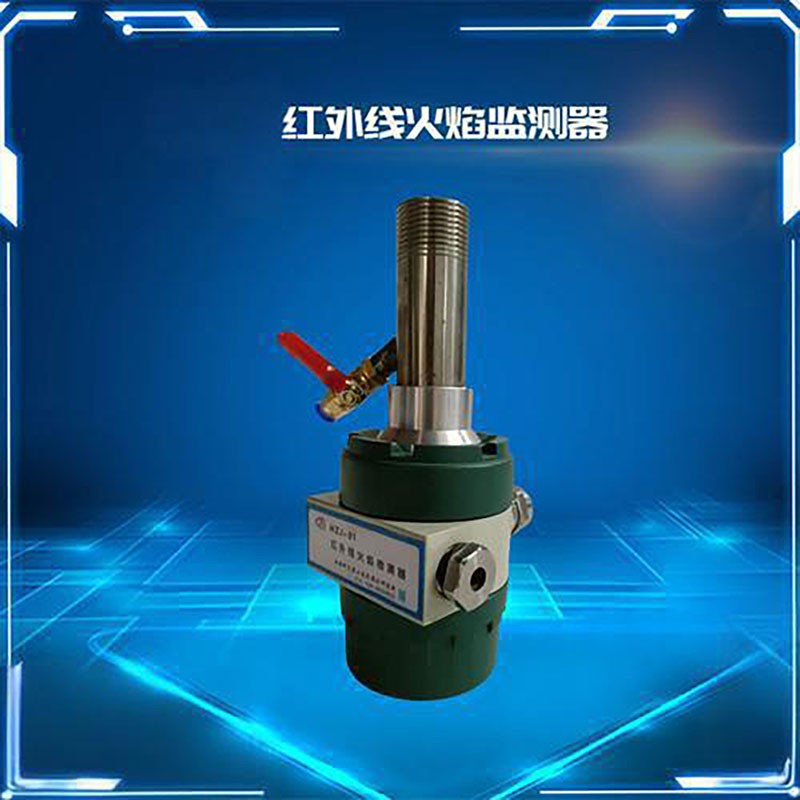 火焰監(jiān)測(cè)儀 火焰監(jiān)測(cè)儀