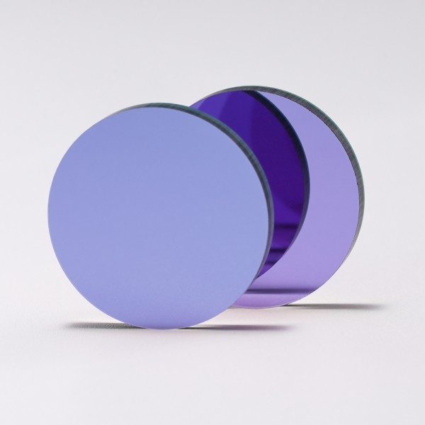 藍(lán)光窄帶濾光片 藍(lán)光窄帶濾光片