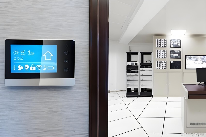 智能感應(yīng)設(shè)備中的紅外濾光片"" 智能感應(yīng)設(shè)備中的紅外濾光片