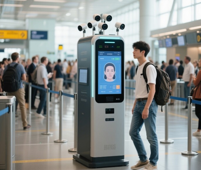 人臉識(shí)別系統(tǒng) 人臉識(shí)別系統(tǒng)