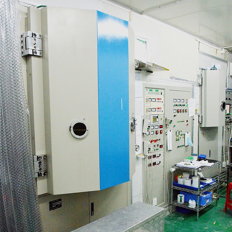 激埃特工廠鍍膜機(jī)