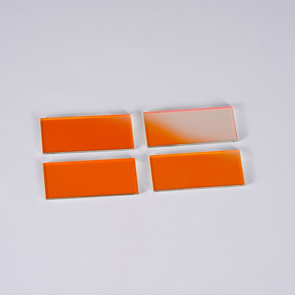 濾光片 濾光片膜層與透過率是如何相互響應(yīng)的!