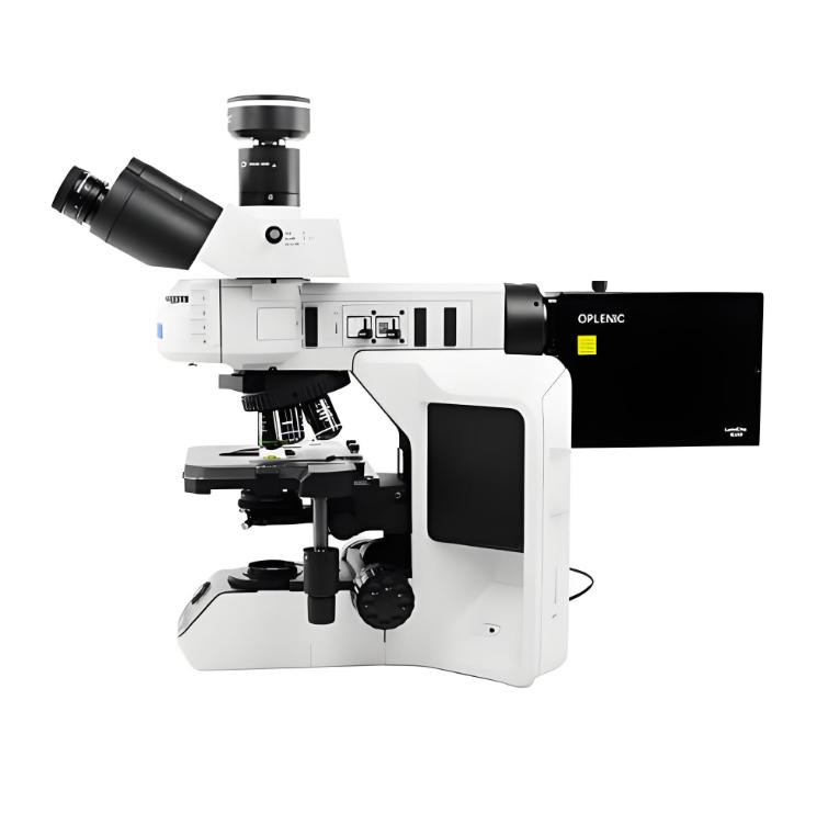 洞察微觀色彩:熒光顯微鏡光源及濾光片簡要分析 洞察微觀色彩:熒光顯微鏡光源及濾光片簡要分析