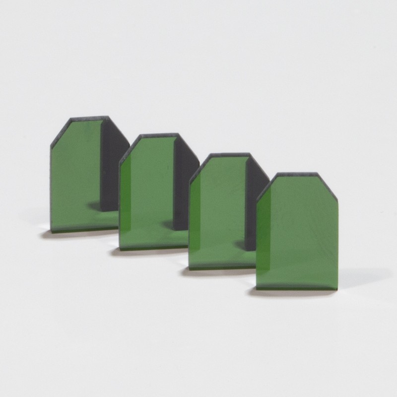 介質(zhì)反射鏡 濾光片