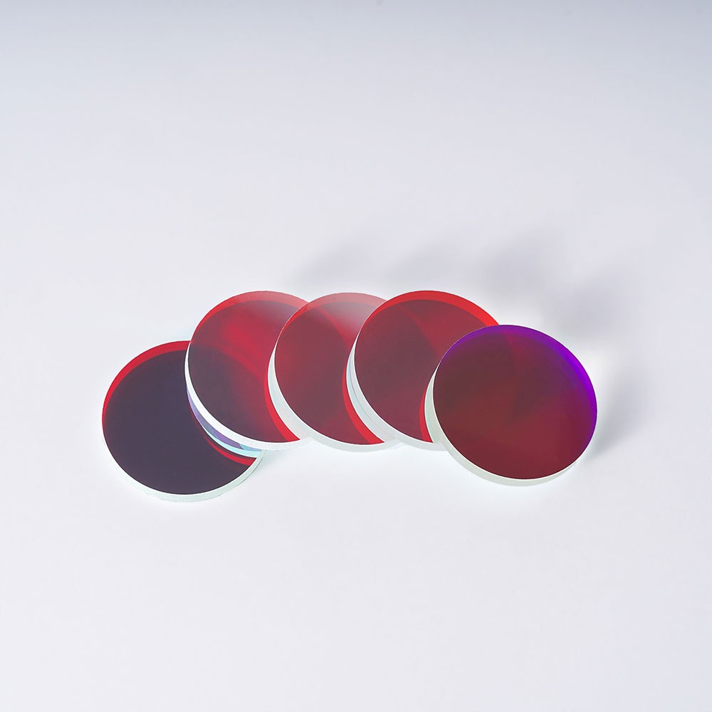 解析光學(xué)鍍膜透過率