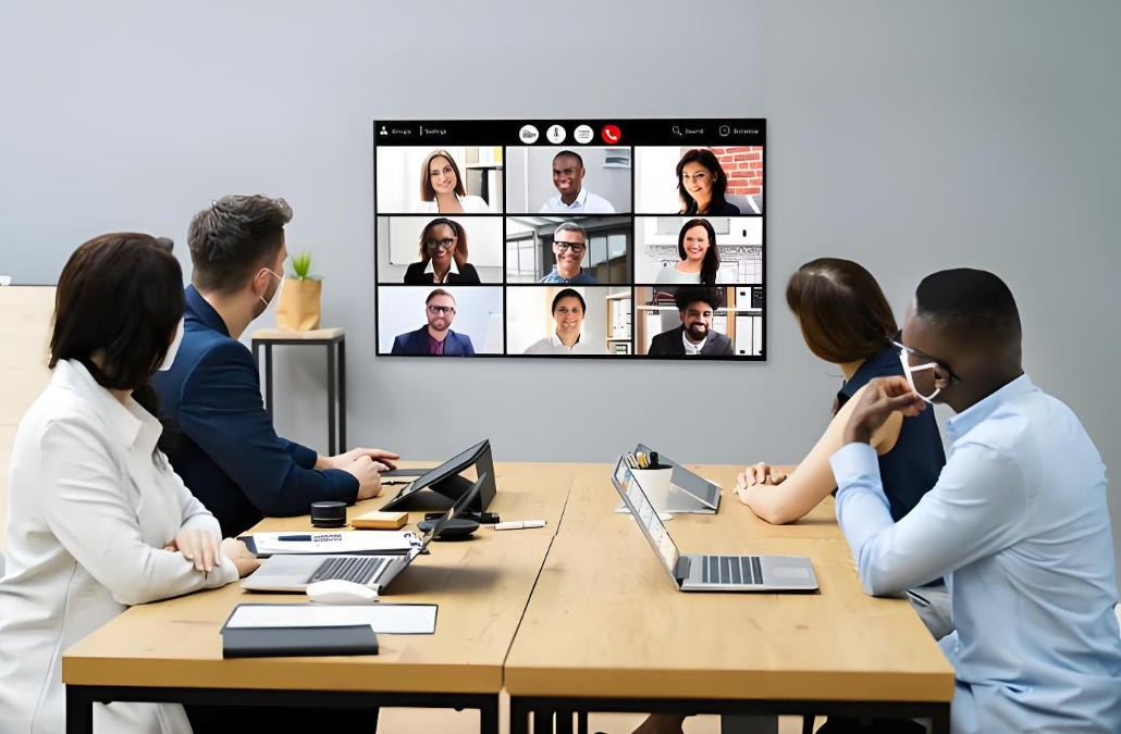 濾光片 視頻會(huì)議應(yīng)用