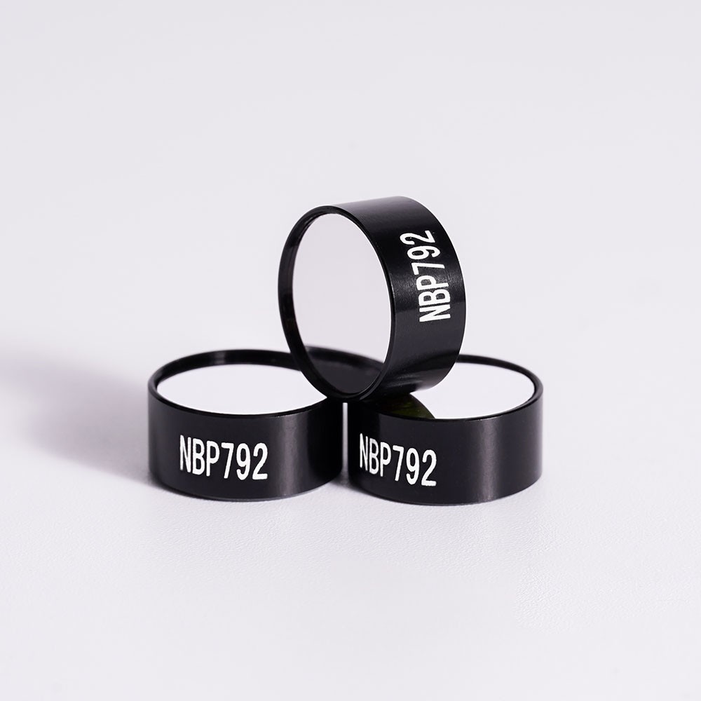 濾光片 濾光片溫度漂移:機理、影響因素與應用挑戰(zhàn)