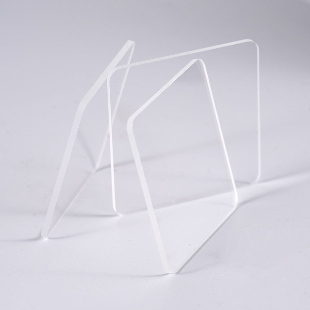 濾光片加工--崩邊、劃痕、裂紋與裂痕分析