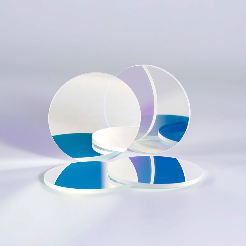 濾光片 干涉鍍膜藍(lán)光濾光片2