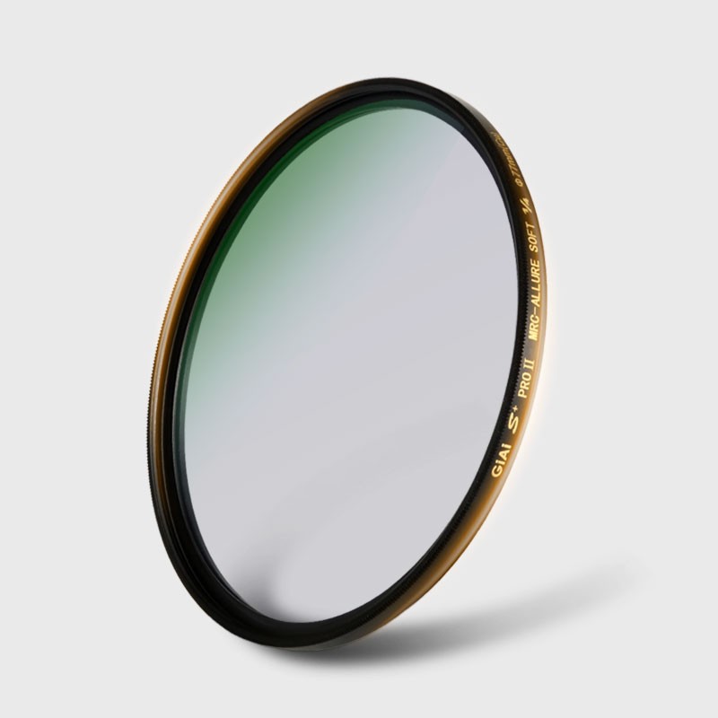 濾鏡與濾光片：看似同類，實則天差地別的光學(xué)世界