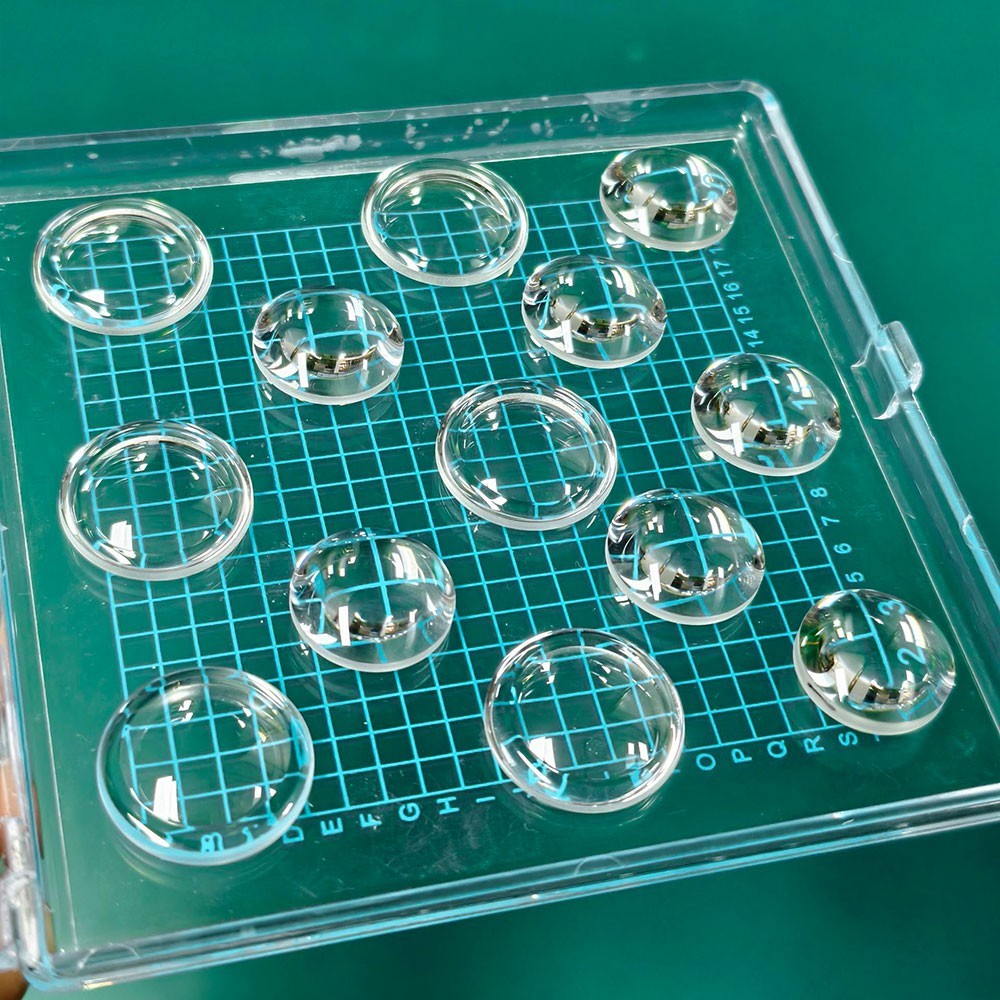 濾光片 激埃特非球面透鏡