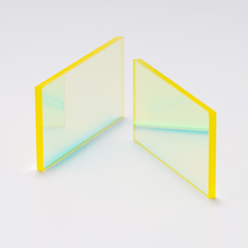 濾光片 濾光片設計瓶頸--論高透過率與深截止深度的本質(zhì)權(quán)衡