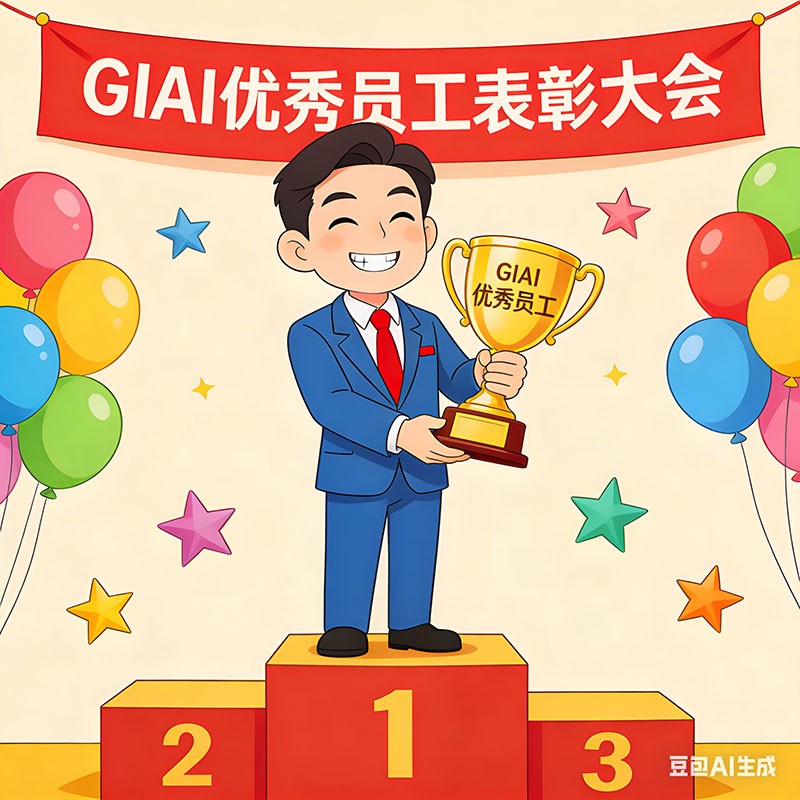 乘勢而上，奮楫爭先，2025年11月優(yōu)秀員工表彰令