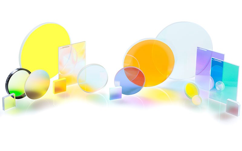 VersaChrome可調(diào)諧帶通濾光片 VersaChrome可調(diào)諧帶通濾光片