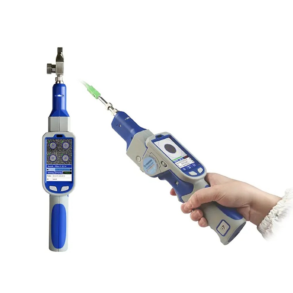 光纖端面檢測(cè)儀