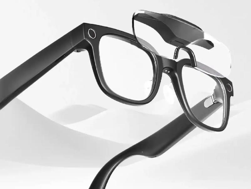 增強(qiáng)現(xiàn)實AR眼鏡光學(xué)鏡片應(yīng)用解析