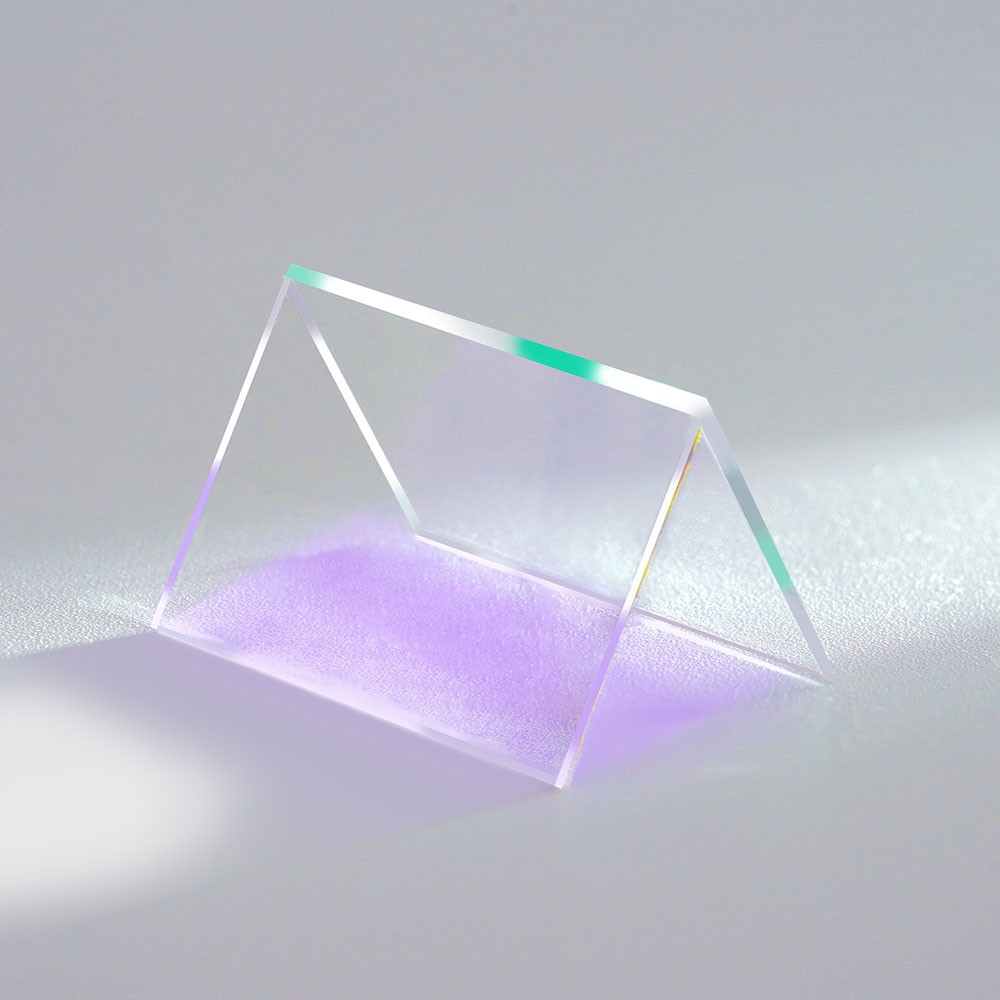 紫外可見(jiàn)二向色鏡