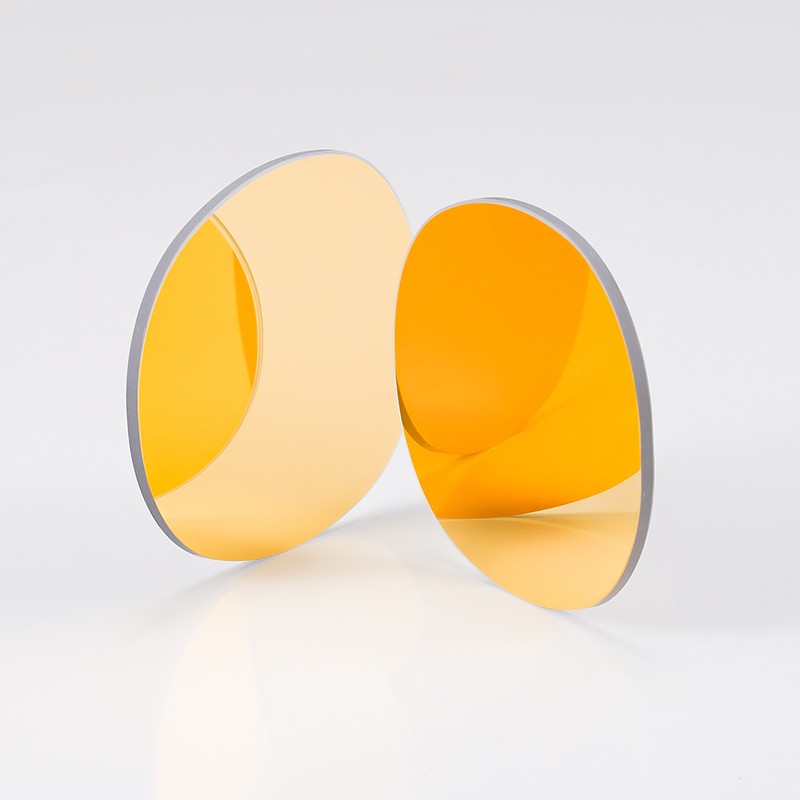 鍍金外反反射鏡 鍍金外反反射鏡