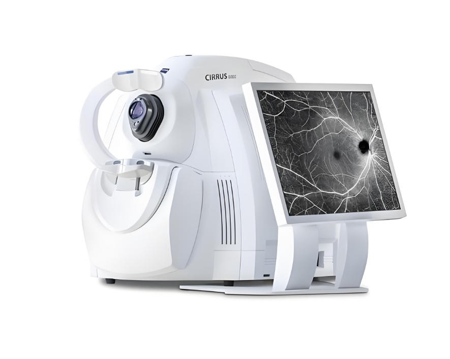 光學(xué)相干斷層掃描儀（OCT）光學(xué)鏡片應(yīng)用分析