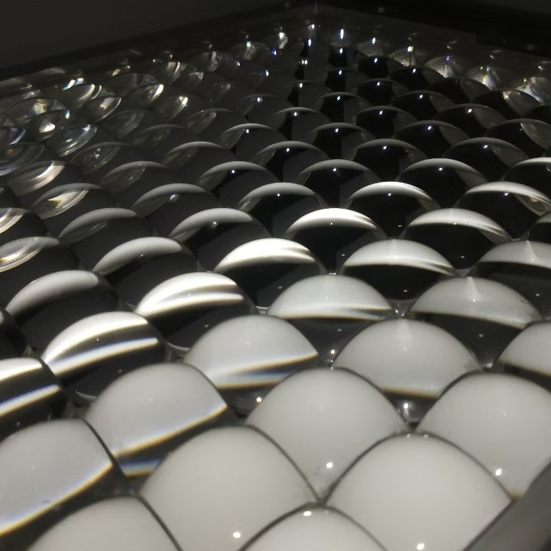 微透鏡陣列 微透鏡陣列