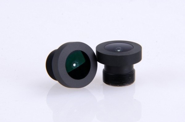 180°全景 廣角/魚眼 鏡頭