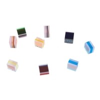 什么是軟膜濾光片？什么是硬膜濾光片？