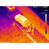 什么是紅外熱成像？