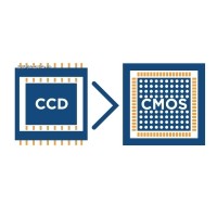 CCD和CMOS圖像傳感器芯片封裝測試制程發(fā)展