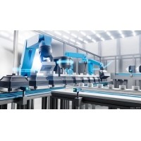 制造自動(dòng)化的廣義內(nèi)涵、研究現(xiàn)狀和發(fā)展趨勢