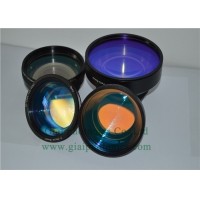 什么是掃描場鏡？它有哪些作用與應(yīng)用？