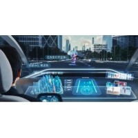 智能手機(jī)、車載系統(tǒng)和VR/AR技術(shù)推動(dòng)光學(xué)元件市場(chǎng)快速發(fā)展