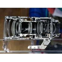 什么是光學(xué)膠合？它對鏡頭的合成有哪些影響？