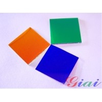 什么是三色濾光片？有哪些應(yīng)用？